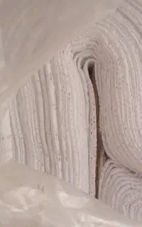 طاقه پرده