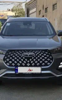 تیگو ۷پرو پرمیوم/مدل ۱۴۰۴ صفر کیلومتر/آگهی شخصی