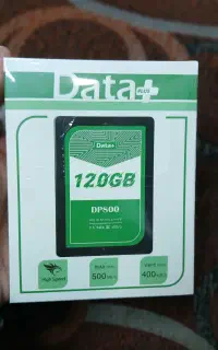 هارد اس‌اس‌دی ۱۲۰گیگ دیتاپلاس/Hard SSD 120GB Data+