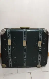 چمدان