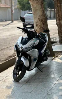 آیروکس هوا خنک 1402