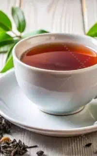 چای دقیق دقیق توضیحات بخون