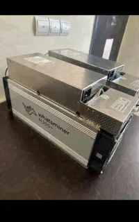 اتصال ماینر به نت