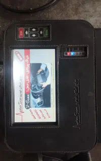 دستگاه دیاگ موتور اسکن