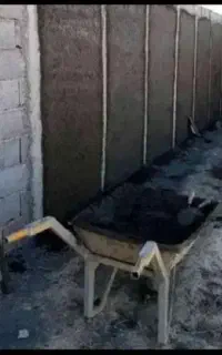 استا بنا سیمان کاری خرده کاری  سیمانکاری فوری...