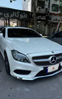 ماشین گذر موقت بنز بی ام و