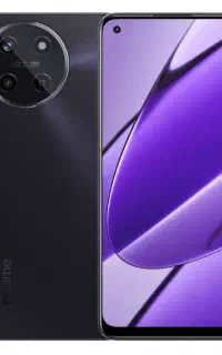 گوشی ریلمی 11 4G ریلمی 11 فورجی