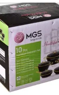 قابلمه MGS اصل آلمان