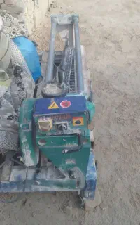 دستگاه سگنبری  ابی مارک صد صنعت