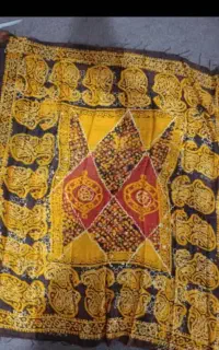 روسری قدیمی