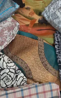 چند قواره پارچه قواره ای ۳۰۰تا۴۰۰