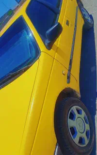 تاکسی بیرون شهری1050لیتری