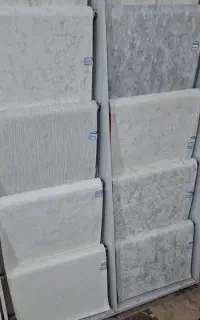 کاغذدیواری نصب