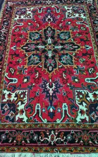 فرش های طول متر ×قالیچه