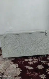صندوقچه در حد نو