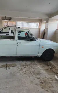 پیکان وانت مدل 93