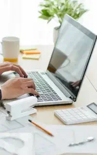 طراحی حرفه ای سایت، ادمینی، پشتیبانی، تولید محتوا