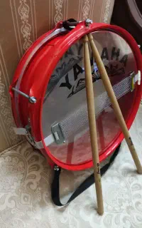 طبل دو قل یاماها