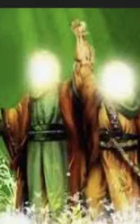 برگزاری مجالس مولودی با دف و بدون دف  ( خانم )