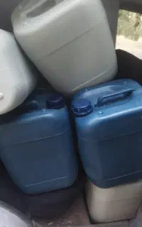 بشکه 20 ایتری