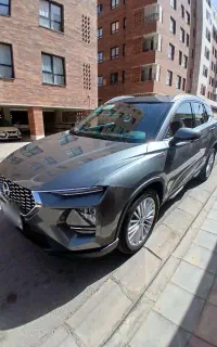 هایما S8 404