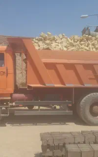 آجر فشاری