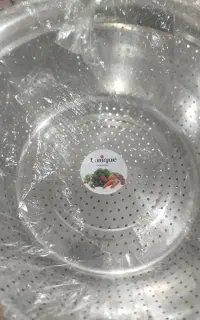 سبد استیل نو