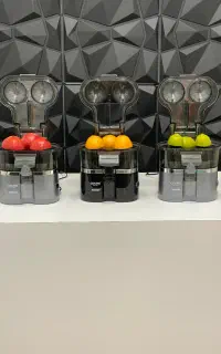 آب مرکبات گیر دو قلو