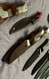 قسمتی از کلکسیون