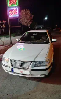 سمند لوازمی