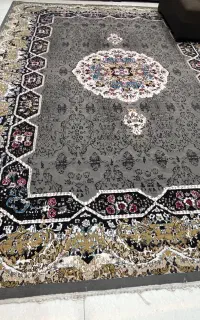 فرش ماشینی ۱۲متری