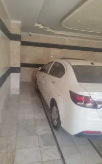 شاهین اتومات cvt
