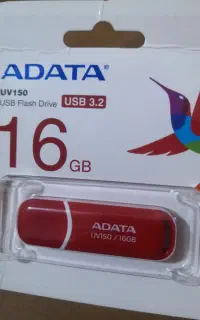 فلش 16 گیگ USB 3 ADATA