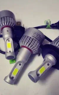 تعمیر هدلایت / چراغ عقب / LED خودرو