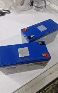 باطری 9امپر 12ولت