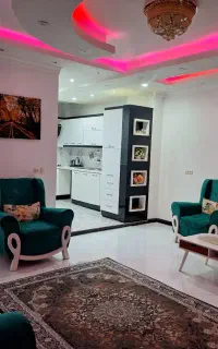 منزل مبله شیک و تمیز نزدیک ب پارک و ساحل لیان