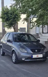 تیبا 2
