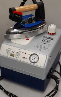 اتو سیلتر ترک اصل  و چرخ صنعتی جک f8