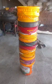 سطل
