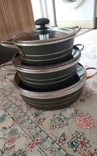 تابه سه‌ تایی