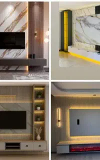 برقکار ساختمان در بینالود