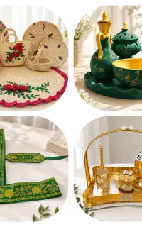 سینی حنابندان گیفت
