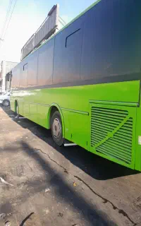 اتوبوس اسکانیا مدل ۸۸ مارالی