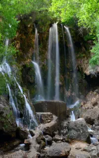 تور یک روزه اخلمد ( بهشت گمشده خراسان)