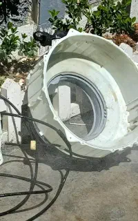 نصب و تعمیر تخصصی ماشین لباس شویی و ظرف شویی