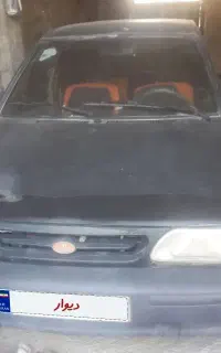 پراید