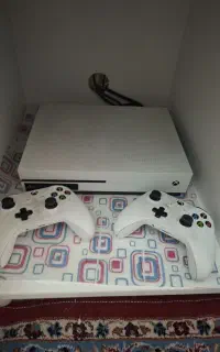 Xbox one S 1 TRA