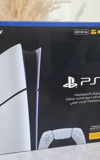 PS5 Slim با گارانتی