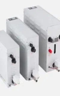 دیگ بخار سونا