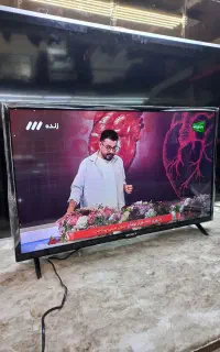 تلویزیون ۳۲ اینچ در حد